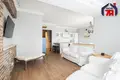 3 room apartment 93 m² Minsk, Belarus
