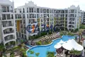 Appartement 4 chambres 121 m² Sunny Beach Resort, Bulgarie