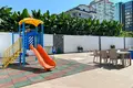 1 room apartment 55 m² in Alanya, Turkey