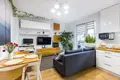 3 room apartment 46 m² Krakow, Poland