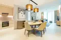 Mieszkanie 3 pokoi 173 m² Dubaj, Emiraty Arabskie