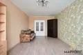 1 room apartment 43 m² Minsk, Belarus