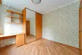 3 room apartment 50 m² Minsk, Belarus