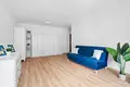 Квартира 2 комнаты 55 м² Варшава, Польша