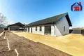 Cottage 81 m² Kalodziscanski selski Savet, Belarus