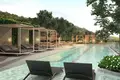 Studio apartment 1 bedroom 24 m² Karon, Thailand
