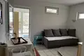 Wohnung 1 Schlafzimmer 55 m² in Rafailovici, Montenegro