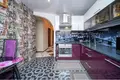 4 room apartment 82 m² Minsk, Belarus