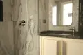 Apartamento 1 habitacion 60 m² Región del Mediterráneo, Turquía