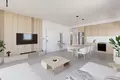 3 bedroom apartment 112 m² Demos Agiou Athanasiou, Cyprus