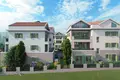 Квартира 2 комнаты 44 м² Тиват, Черногория