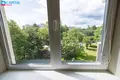 Apartamento 1 habitación 37 m² Kaunas, Lituania