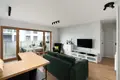 Mieszkanie 3 pokoi 57 m² Poznań, Polska