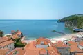 Apartamento 2 habitaciones 70 m² Budva, Montenegro