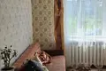 2 room apartment 51 m² Asintorf, Belarus