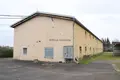 Commercial property 1 029 m² in Szombathelyi jaras, Hungary