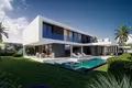 5-Zimmer-Villa 377 m² Kazafani, Nordzypern