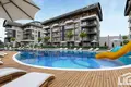 Duplex 5 chambres 77 m² Alanya, Turquie