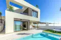 4-Zimmer-Villa 129 m² Rojales, Spanien