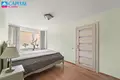 Квартира 2 комнаты 49 м² Клайпеда, Литва
