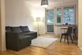 Apartamento 2 habitaciones 37 m² en Danzig, Polonia