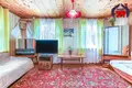 Casa 3 habitaciones 58 m² Smilavicki sielski Saviet, Bielorrusia