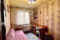 Appartement 2 chambres 41 m² Homiel, Bélarus