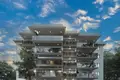 Appartement 2 chambres 78 m² Larnaca, Chypre