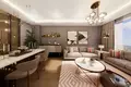 2 bedroom apartment 122 m² Marmara Region, Turkey