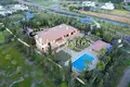 5 bedroom house 1 525 m² Latsia, Cyprus