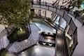 Mieszkanie 1 pokój 42 m² Choeng Thale, Tajlandia