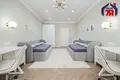 Квартира 3 комнаты 106 м² Минск, Беларусь