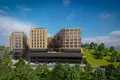 Complejo residencial Luxury residence with a 5-star hotel, Istanbul, Turkey