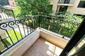 1 room apartment 33 m² Sunny Beach Resort, Bulgaria