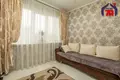 3 room apartment 65 m² Smarhon, Belarus