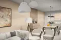 Mieszkanie 2 pokoi 90 m² Yeroskipou, Cypr