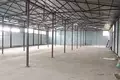 Warehouse 324 m² in Dziamidavicki sielski Saviet, Belarus