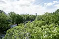 2 room apartment 46 m² Warsaw, Poland