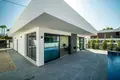 Villa de tres dormitorios 150 m² Alfaz del Pi, España