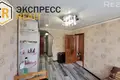 Apartamento 2 habitaciones 40 m² Vialikija Lepiasy, Bielorrusia