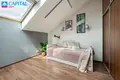 3 room apartment 81 m² Vilnius, Lithuania