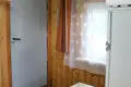 Maison 22 m² Valievacski siel ski Saviet, Biélorussie