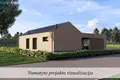 Haus 164 m² Verksionys, Litauen
