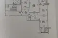 Apartamento 3 habitaciones 75 m² Grodno, Belarús