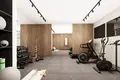 Apartamento 1 habitacion 64 m² Chipre, Chipre
