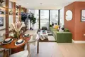 2 bedroom apartment 91 m² London, United Kingdom