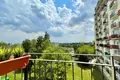Appartement 1 chambre 30 m² Poznan, Pologne