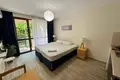 Wohnung 1 zimmer 37 m² Sonnenstrand, Bulgarien