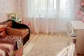 Mieszkanie 4 pokoi 84 m² Brześć, Białoruś