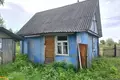 Casa 33 m² Dubrauski sielski Saviet, Bielorrusia